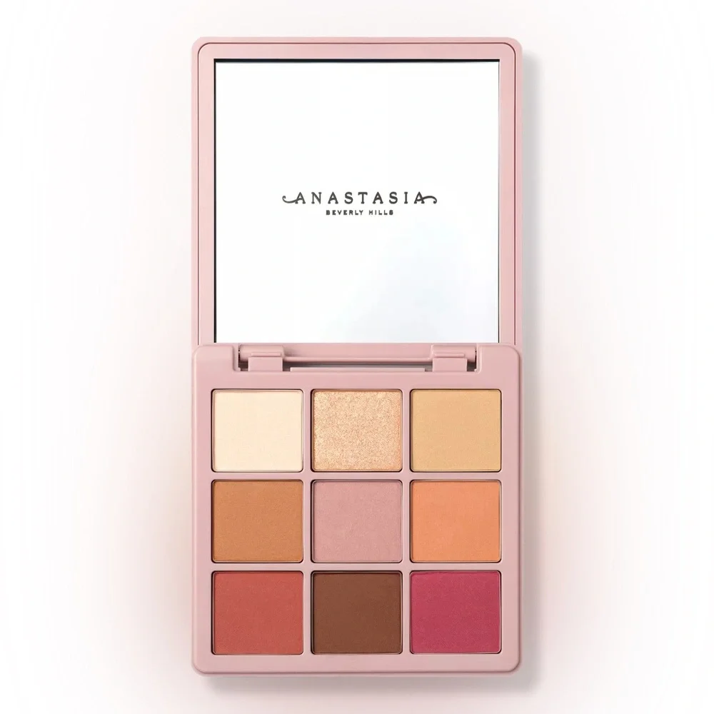Anastasia Beverly Hills modern renaissance eye shadow